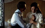 M. Butterfly 