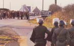 Plogoff, des pierres contre des fusils Plogoff, des pierres contre des fusils