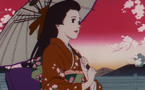 Millennium Actress (Sennen joyû) 