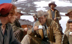 Les Affameurs (Bend of the River)  Les Affameurs (Bend of the River)