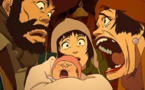Tokyo Godfathers 