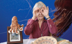 Donna Haraway : Story Telling for Earthly Survival 