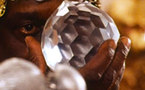 Soirée Spéciale Kapwani Kiwanga Soirée Spéciale Kapwani Kiwanga
