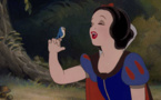 Blanche-Neige et les sept nains