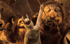  Max et les maximonstres (Where the Wild Things Are) 
