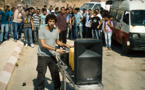 Palestine Stereo 