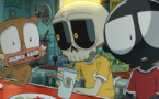 Mutafukaz (+ rencontre avec Run)