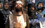 Monty Python, Sacré Graal Monty Python, Sacré Graal