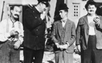 Laurel et Hardy : premiers coups de génie	