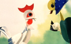 Les Petits canards de papier