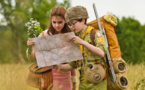 Moonrise Kingdom