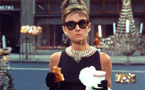 Diamants sur canapé (Breakfast at Tiffany's)