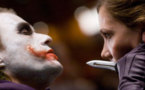 The Dark knight, le chevalier noir (The Dark knight) The Dark knight, le chevalier noir (The Dark knight)