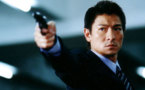 Infernal affairs (Mou gaan dou)