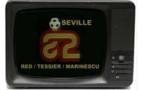 RED + TESSIER + MARINESCU : SÉVILLE 8 RED + TESSIER + MARINESCU : SÉVILLE 8