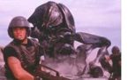 STARSHIP TROOPERS