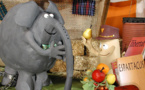 Capelito et ses amis