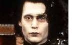 EDWARD AUX MAINS D’ARGENT (EDWARD SCISSORHANDS) EDWARD AUX MAINS D’ARGENT (EDWARD SCISSORHANDS)