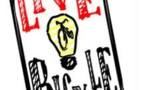 LIVE BICYCLE LIVE BICYCLE