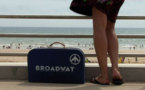 Broadway Broadway