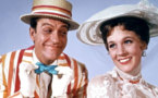 Mary Poppins Mary Poppins