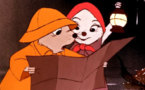 Les Aventures de Bernard et Bianca (The Rescuers)