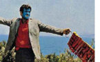 PIERROT LE FOU