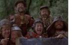 BANDITS, BANDITS... (TIME BANDITS) BANDITS, BANDITS... (TIME BANDITS)
