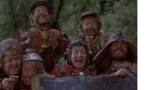 BANDITS, BANDITS... (TIME BANDITS)