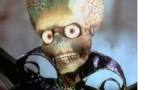 MARS ATTACKS !  MARS ATTACKS !