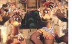 CHICKEN RUN