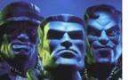 SMALL SOLDIERS SMALL SOLDIERS