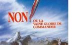 NON OU LA VAINE GLOIRE DE COMMANDER  (NON OU A VA GLORIA DE MANDAR)