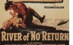 RIVIÈRE SANS RETOUR (RIVER OF NO RETURN)