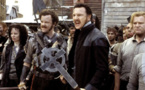 Gangs of New York Gangs of New York