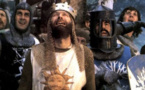 Monty Python, Sacré Graal Monty Python, Sacré Graal