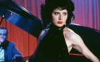 Blue Velvet  Blue Velvet