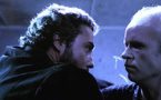 Manhunter (Le Sixème sens) 