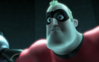 Les Indestructibles (The Incredibles) Les Indestructibles (The Incredibles)