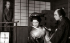 Les amants crucifiés (Chikamatsu monogatari)