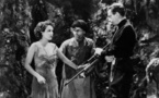 La Chasse du Comte Zaroff (The most dangerous game) La Chasse du Comte Zaroff (The most dangerous game)