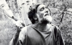 La Mort d'Empedocle (Der Tod des Empedokles)