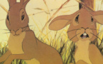 La Folle Escapade (Watership down) La Folle Escapade (Watership down)