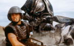 Starship Troopers