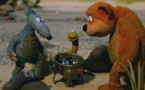 Les nouvelles Aventures de Munk, Lemmy et Compagnie