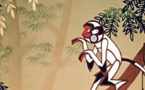 Malin comme un singe