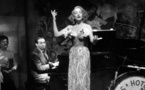 La Scandaleuse de Berlin (A foreign affair)