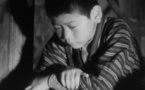 Le Fils unique (Hitori musuko)