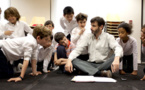 D'une école à l'autre