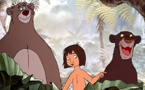 Le Livre de la jungle 